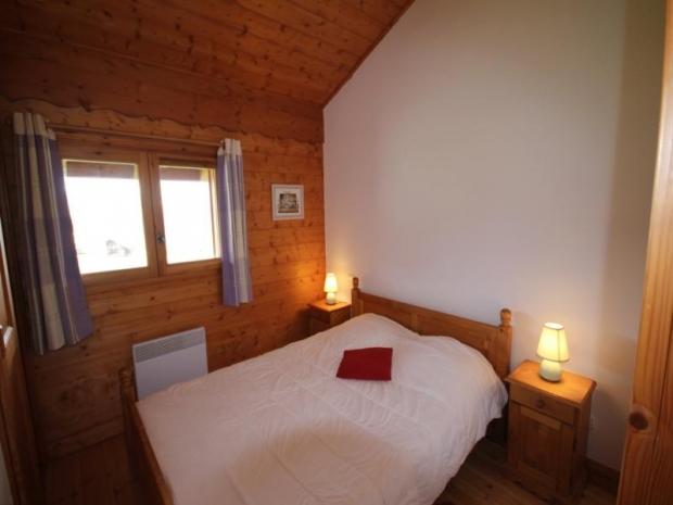 Appartement Le Village des Lapons - Les Saisies