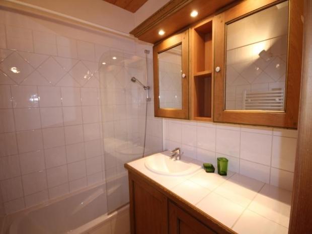 Appartement Le Village des Lapons - Les Saisies