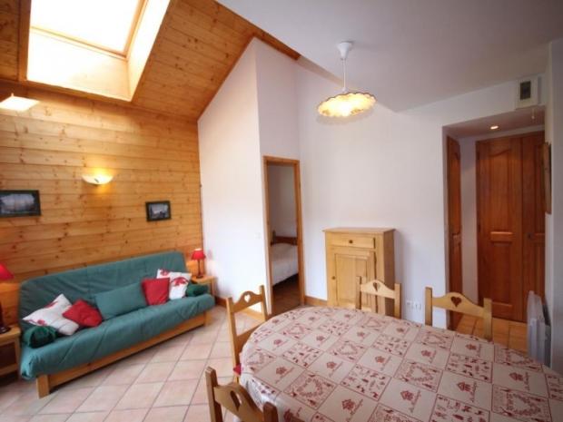 Appartement Le Village des Lapons - Les Saisies