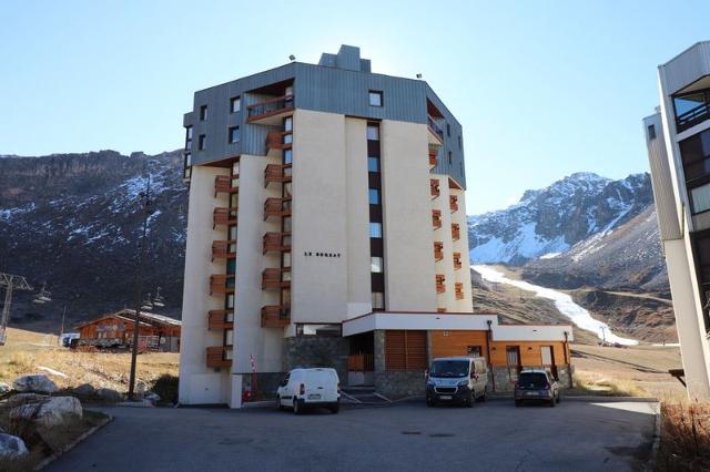 travelski home choice - Appartements BORSAT - Tignes Val Claret