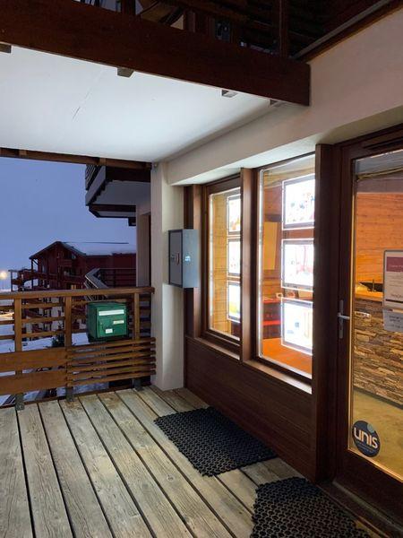 travelski home choice - Appartements BORSAT - Tignes Val Claret
