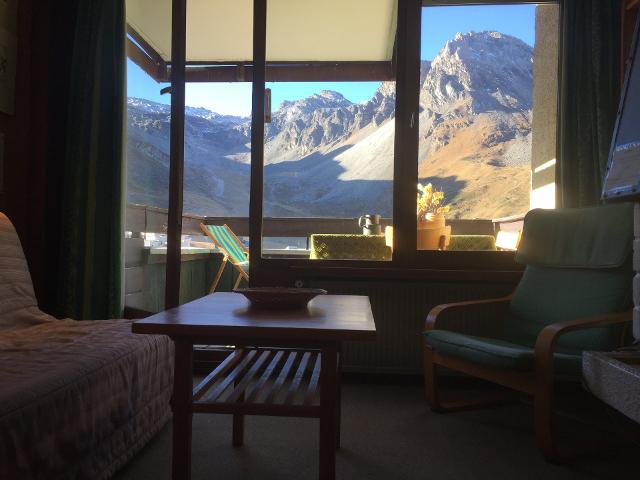Appartements CURLING A TOUR - Tignes Val Claret