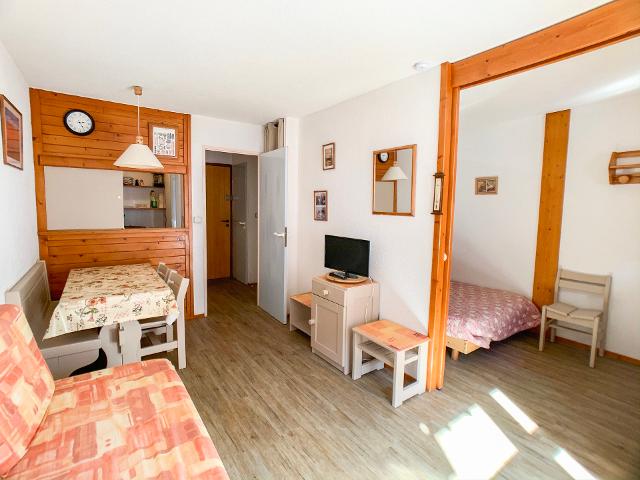 Appartements HAMEAU DU BORSAT 3 - Tignes Val Claret