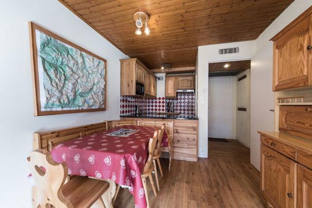 Appartements SUPERTIGNES - Tignes 2100 Le Lac