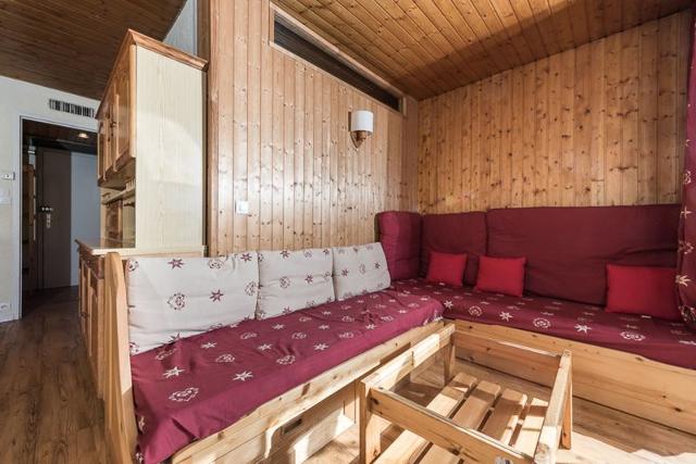Appartements SUPERTIGNES - Tignes 2100 Le Lac