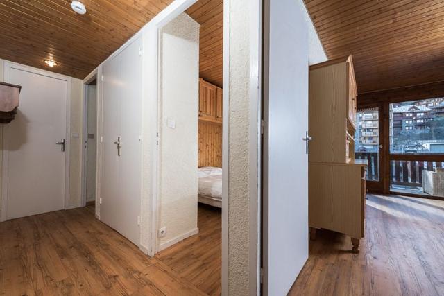 Appartements SUPERTIGNES - Tignes 2100 Le Lac