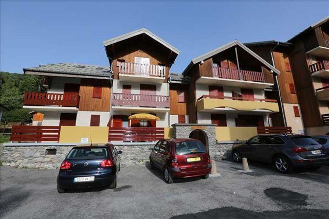 Appartements RESIDENCE LES CHOSEAUX - Valloire