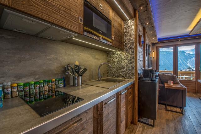Appartement Cosy Chablis AP-COSY CHABLIS - Courchevel 1850