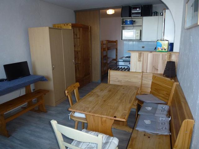 Appartement Saint Clair 2 181 - Isola 2000