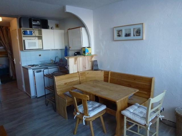 Appartement Saint Clair 2 181 - Isola 2000