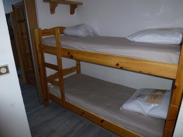 Appartement Saint Clair 2 181 - Isola 2000