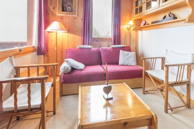 Appartements L'equerre - Plagne - Les Coches