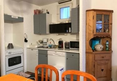 COTE BRUNE 4 - Les Deux Alpes Centre