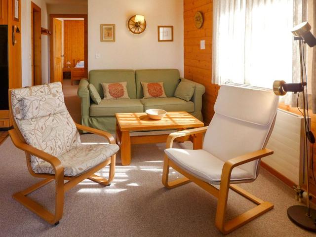 Châlet Aiguilles Dorées III/2 - Villars - sur - Ollons