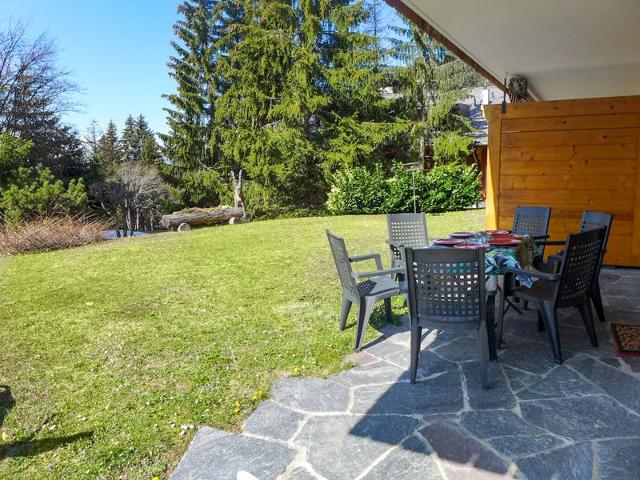 Châlet Aiguilles Dorées III/2 - Villars - sur - Ollons
