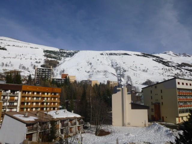 Appartement Olympe 2ALP018 - Les Deux Alpes Centre