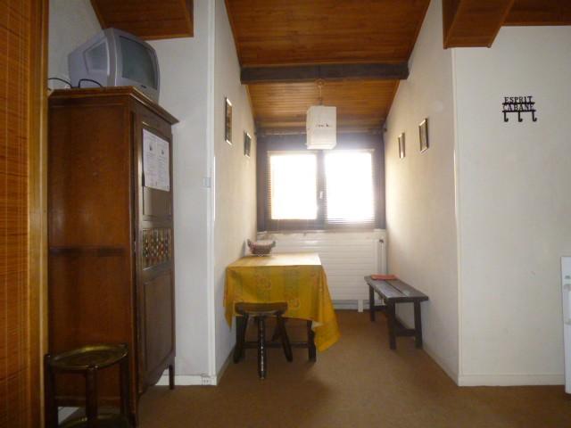 Appartement Olympe 2ALP018 - Les Deux Alpes Centre