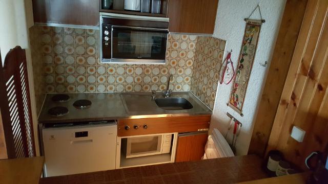 Appartement Diamant Ii 2ALP044 - Les Deux Alpes Centre