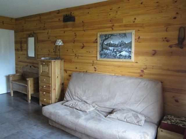 Appartement Plein Sud A 2ALP012 - Les Deux Alpes Centre