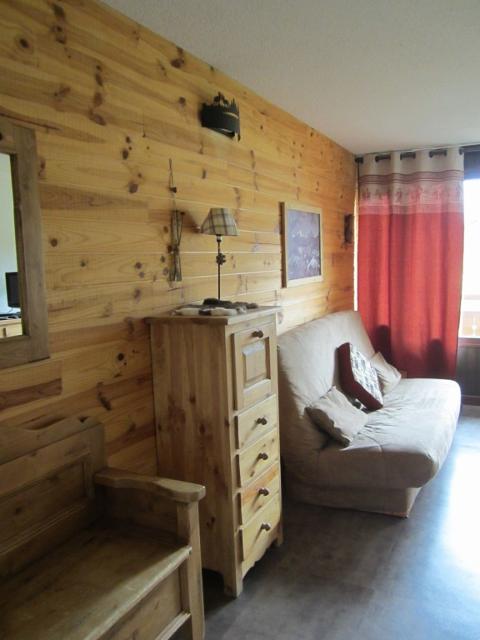 Appartement Plein Sud A 2ALP012 - Les Deux Alpes Centre