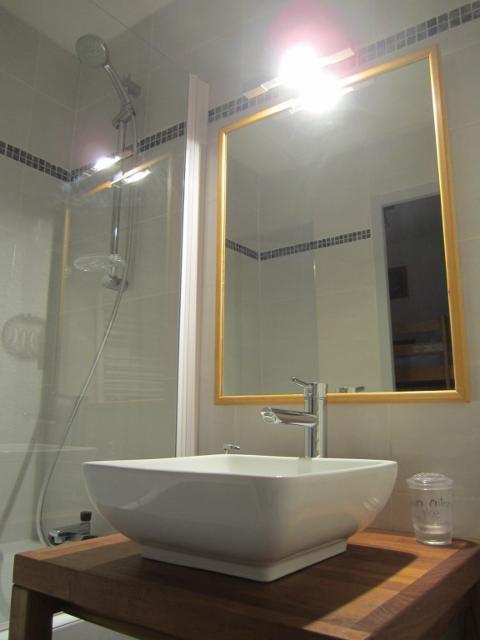 Appartement Plein Sud A 2ALP012 - Les Deux Alpes Centre