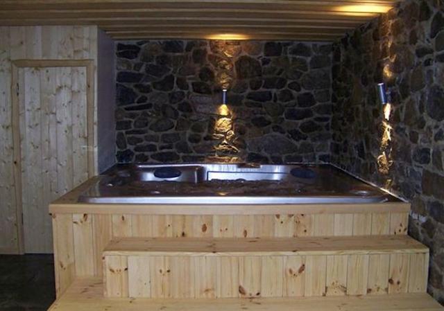 Chalet Odalys Leslie Alpen 5* - Les Deux Alpes 1800