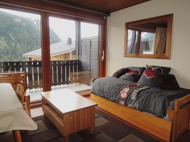 Appartements Le Chatellan - Châtel
