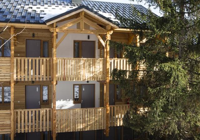 SOWELL RESIDENCES Praloup 3* - Praloup