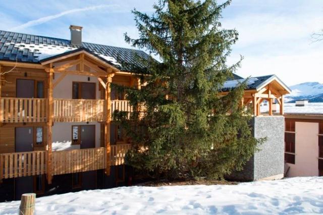 SOWELL RESIDENCES Praloup 3* - Praloup
