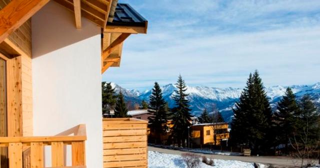 SOWELL RESIDENCES Praloup 3* - Praloup