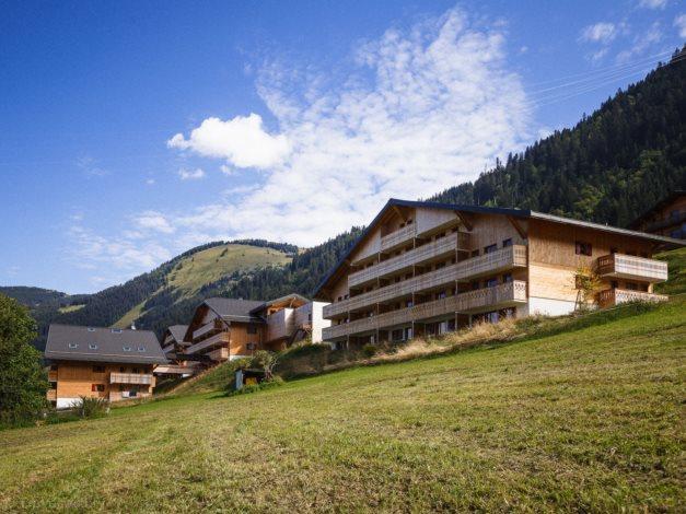 Résidence Nemea Le Grand Lodge 3* - Châtel
