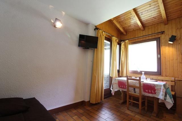 Appartements SAINT SEBASTIEN - Val Cenis Lanslevillard