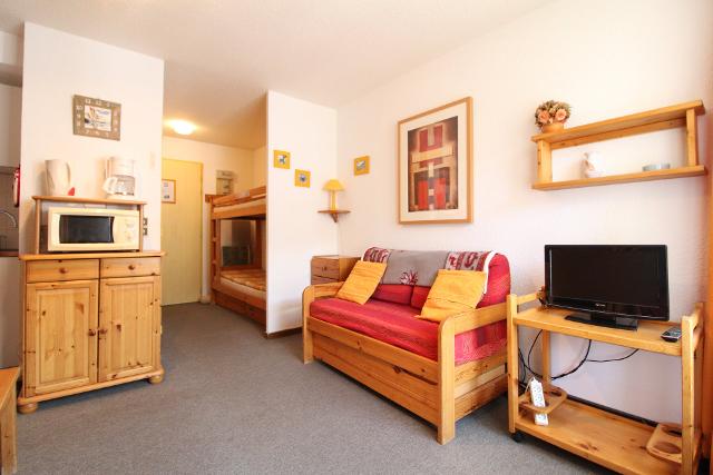 Appartements TRIADE - Val Cenis Lanslevillard