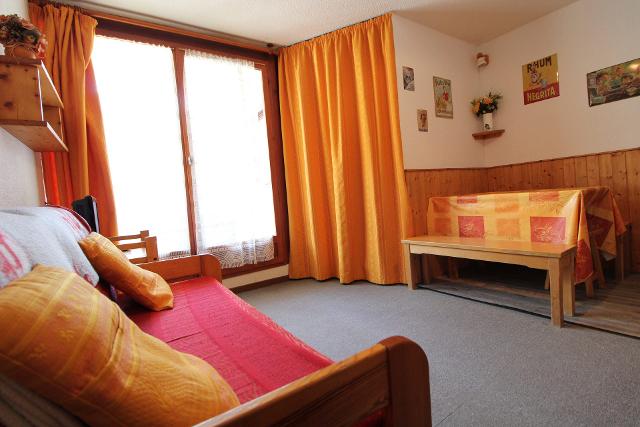 Appartements TRIADE - Val Cenis Lanslevillard