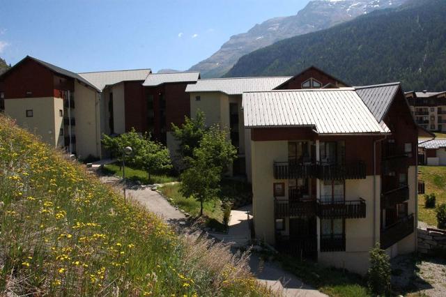 Appartements TRIADE - Val Cenis Lanslevillard