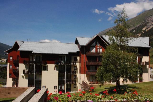 Appartements TRIADE - Val Cenis Lanslevillard