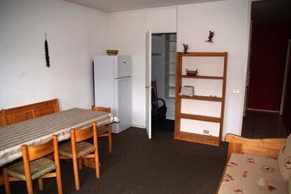 Appartement Vega W22 - Flaine Forum 1600