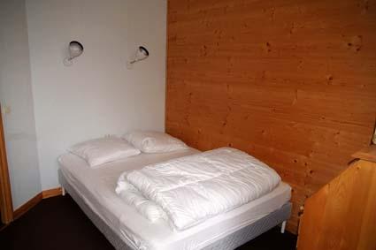 Appartement Vega W22 - Flaine Forum 1600