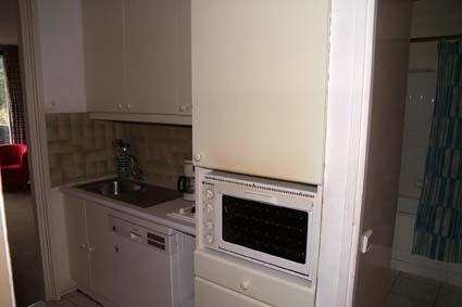 Appartement Vega W22 - Flaine Forum 1600