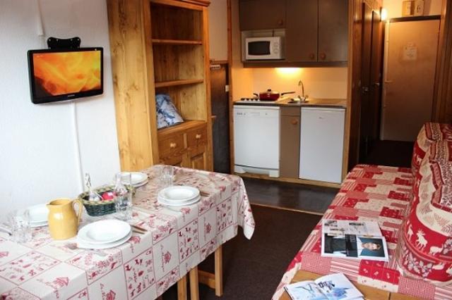 Appartements ARCELLE - Val Thorens