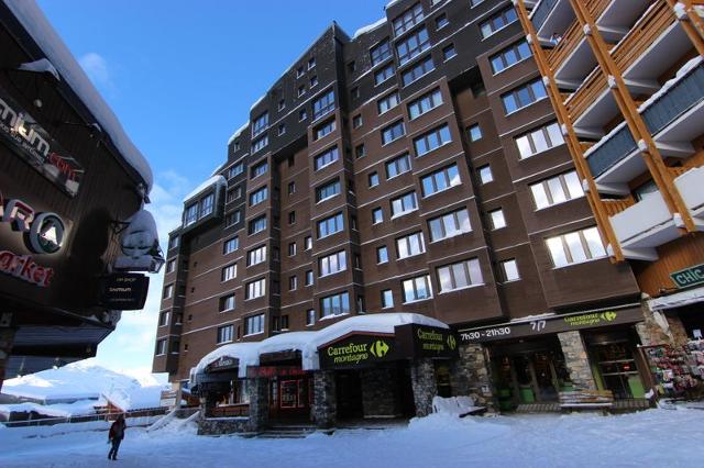 Appartements ARCELLE - Val Thorens