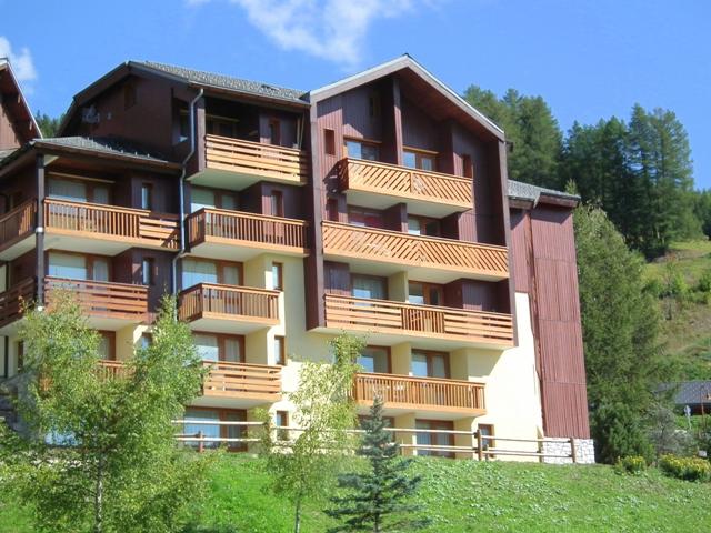 Appartement L'aigle N°26 - 5 Couchages - Vallandry
