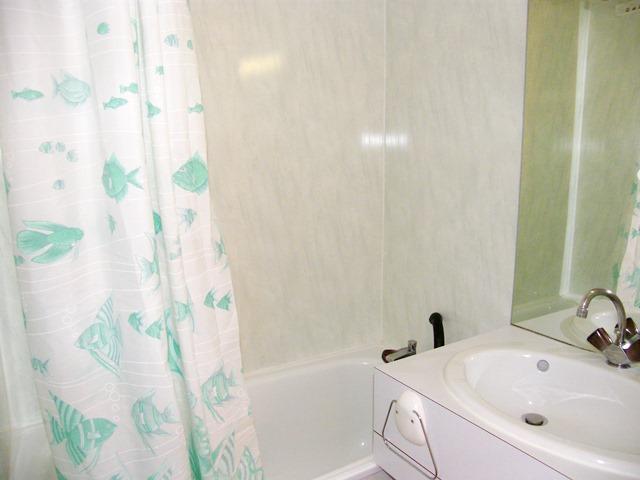 Appartement Les Michailles N°302 - 2/4 Couchages - Vallandry