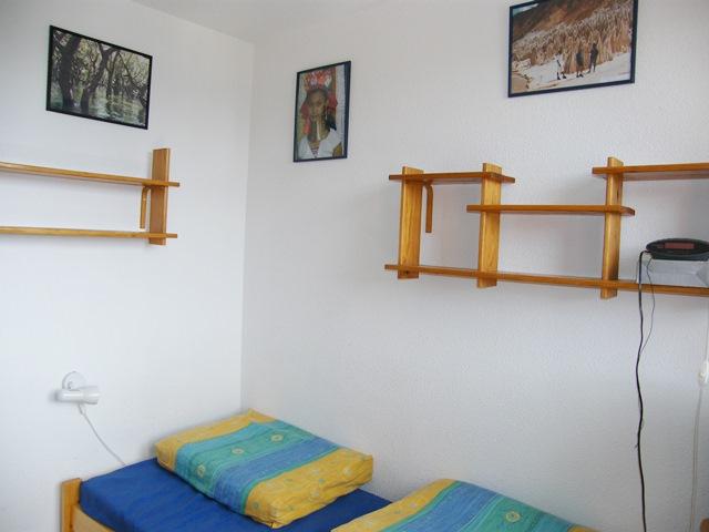Appartement Les Michailles N°302 - 2/4 Couchages - Vallandry