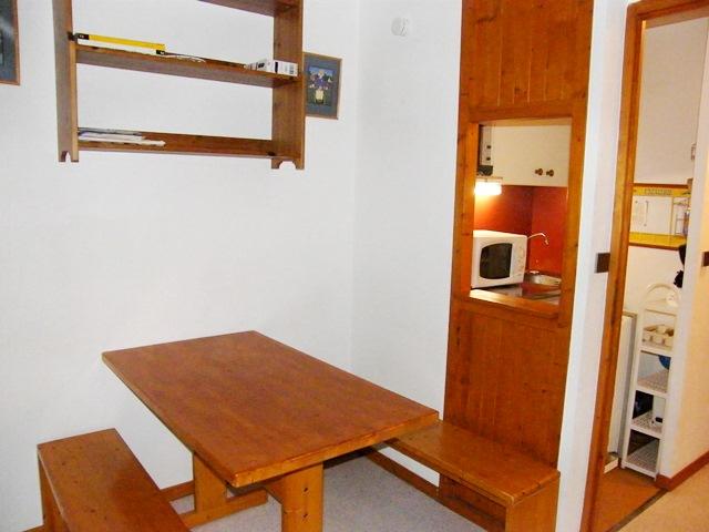 Appartement Les Michailles N°320 - 4 Couchages - Vallandry