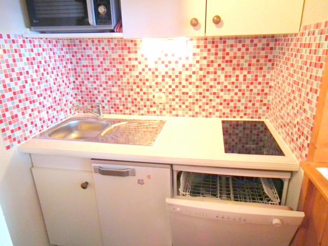 Appartement Les Michailles N°418 - 4 Couchages - Vallandry