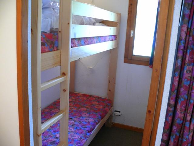 Appartement Les Michailles N°518 - 4 Couchages - Vallandry