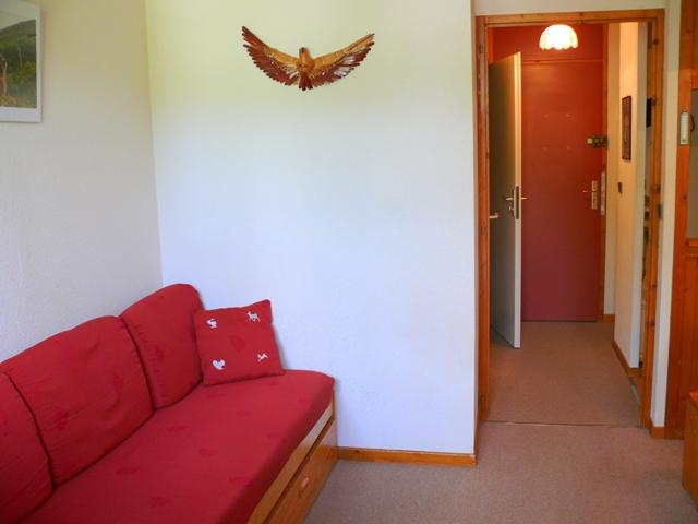 Appartement Les Michailles N°518 - 4 Couchages - Vallandry