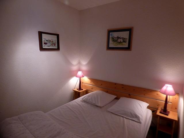 Appartement Neige Et Soleil A8 - 6 Couchages - Plan Peisey
