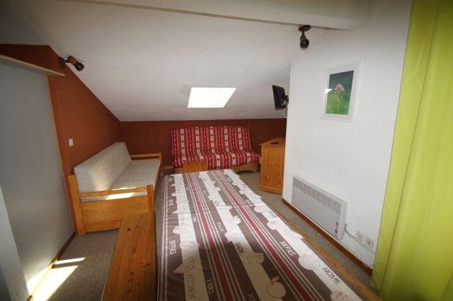 Appartement Vernettes VERNETTE 9 - Les Deux Alpes Centre
